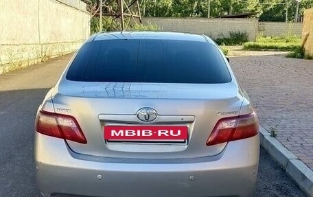 Toyota Camry, 2006 год, 1 210 000 рублей, 6 фотография