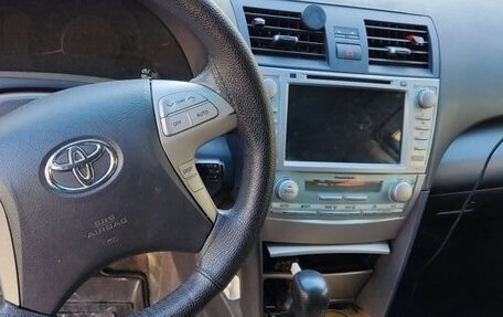 Toyota Camry, 2006 год, 1 210 000 рублей, 11 фотография