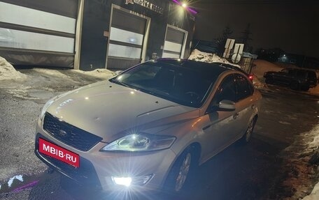 Ford Mondeo IV, 2008 год, 800 000 рублей, 2 фотография