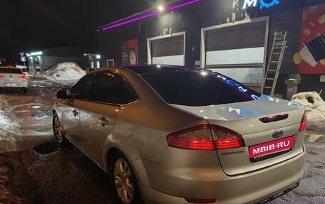 Ford Mondeo IV, 2008 год, 800 000 рублей, 5 фотография