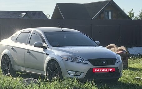 Ford Mondeo IV, 2008 год, 800 000 рублей, 6 фотография