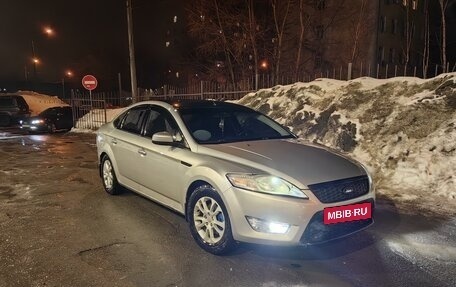 Ford Mondeo IV, 2008 год, 800 000 рублей, 3 фотография