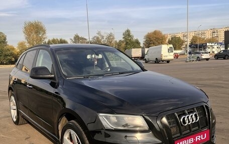 Audi Q5, 2014 год, 1 880 000 рублей, 1 фотография