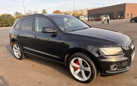 Audi Q5, 2014 год, 1 880 000 рублей, 10 фотография