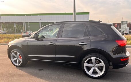 Audi Q5, 2014 год, 1 880 000 рублей, 5 фотография