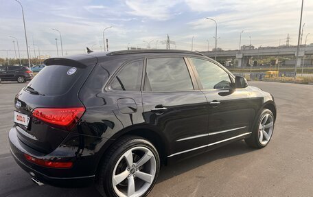 Audi Q5, 2014 год, 1 880 000 рублей, 9 фотография