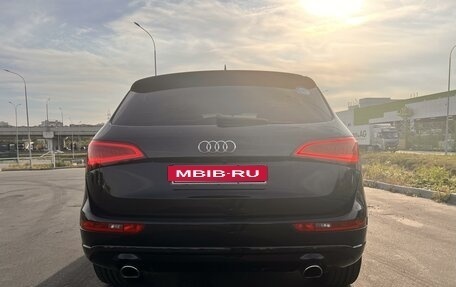 Audi Q5, 2014 год, 1 880 000 рублей, 8 фотография