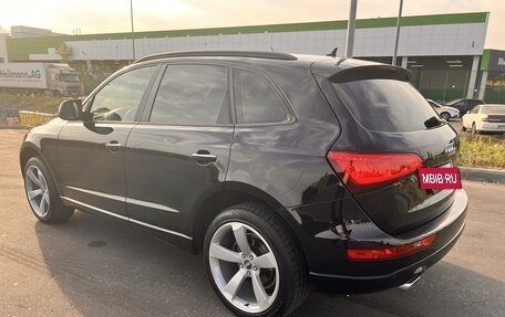 Audi Q5, 2014 год, 1 880 000 рублей, 4 фотография