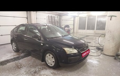 Ford Focus II рестайлинг, 2007 год, 450 000 рублей, 1 фотография