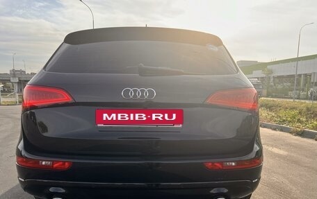 Audi Q5, 2014 год, 1 880 000 рублей, 7 фотография