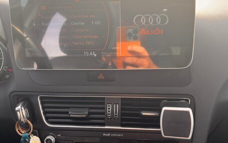 Audi Q5, 2014 год, 1 880 000 рублей, 18 фотография