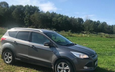 Ford Kuga III, 2013 год, 1 150 000 рублей, 2 фотография