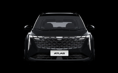 Geely Atlas, 2024 год, 4 017 190 рублей, 1 фотография