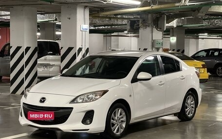 Mazda 3, 2011 год, 955 000 рублей, 1 фотография