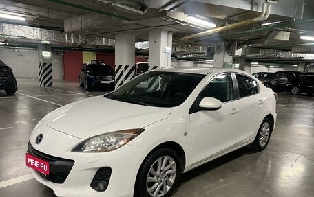 Mazda 3, 2011 год, 955 000 рублей, 3 фотография