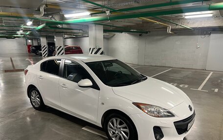 Mazda 3, 2011 год, 955 000 рублей, 7 фотография