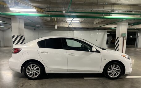 Mazda 3, 2011 год, 955 000 рублей, 9 фотография