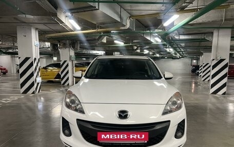 Mazda 3, 2011 год, 955 000 рублей, 5 фотография