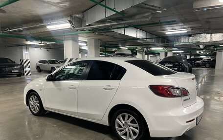 Mazda 3, 2011 год, 955 000 рублей, 14 фотография