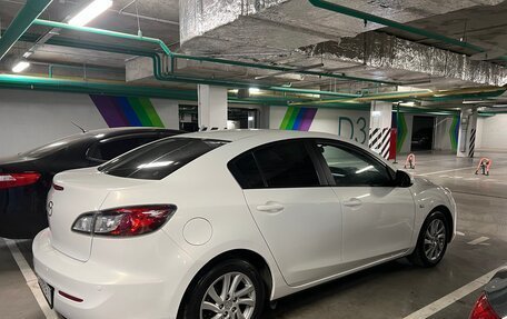 Mazda 3, 2011 год, 955 000 рублей, 16 фотография