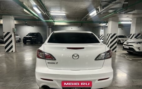 Mazda 3, 2011 год, 955 000 рублей, 12 фотография