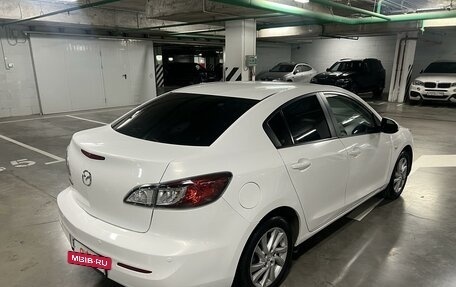 Mazda 3, 2011 год, 955 000 рублей, 10 фотография