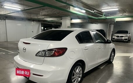 Mazda 3, 2011 год, 955 000 рублей, 11 фотография