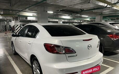 Mazda 3, 2011 год, 955 000 рублей, 17 фотография