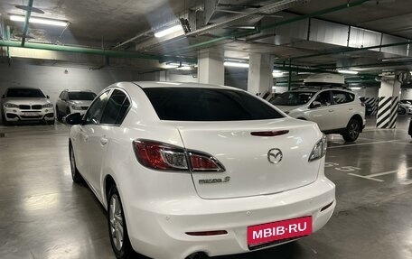 Mazda 3, 2011 год, 955 000 рублей, 13 фотография