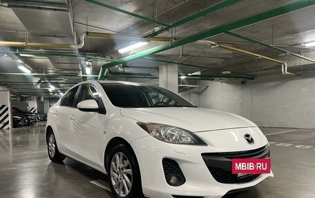 Mazda 3, 2011 год, 955 000 рублей, 6 фотография