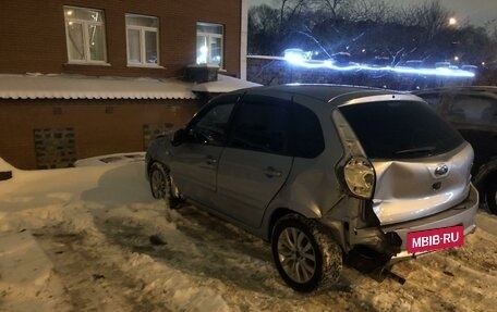 Datsun mi-DO, 2015 год, 240 000 рублей, 18 фотография