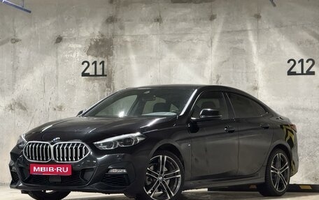 BMW 2 серия F44, 2020 год, 3 150 000 рублей, 1 фотография