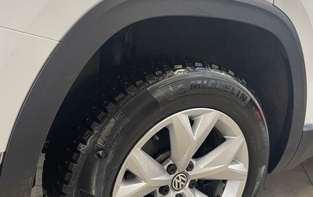 Volkswagen Teramont I, 2019 год, 4 200 000 рублей, 10 фотография