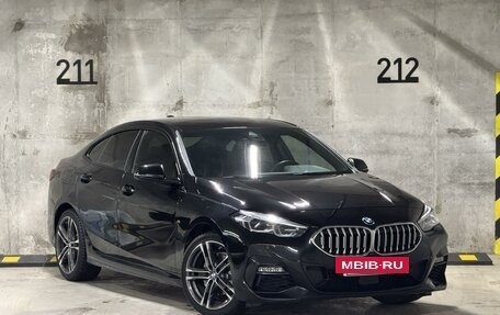 BMW 2 серия F44, 2020 год, 3 150 000 рублей, 2 фотография