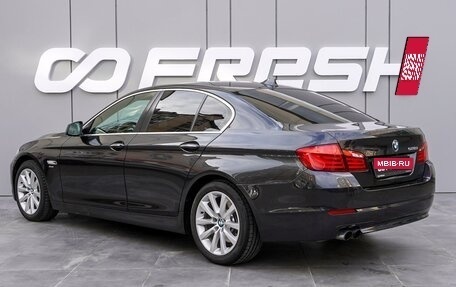 BMW 5 серия, 2012 год, 2 175 000 рублей, 2 фотография