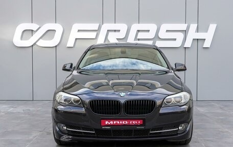 BMW 5 серия, 2012 год, 2 175 000 рублей, 3 фотография