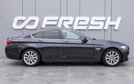 BMW 5 серия, 2012 год, 2 175 000 рублей, 5 фотография