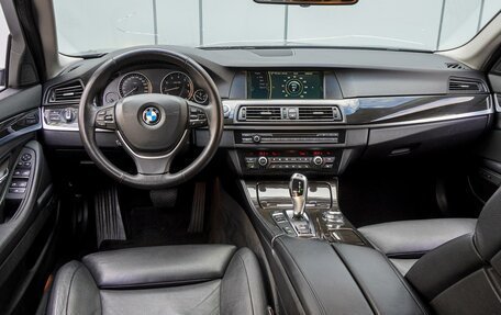 BMW 5 серия, 2012 год, 2 175 000 рублей, 6 фотография