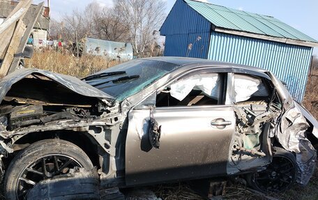 Toyota Mark X II, 2010 год, 300 000 рублей, 2 фотография