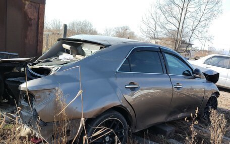 Toyota Mark X II, 2010 год, 300 000 рублей, 3 фотография