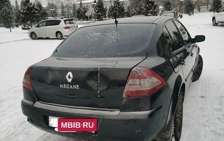 Renault Megane II, 2007 год, 450 000 рублей, 6 фотография