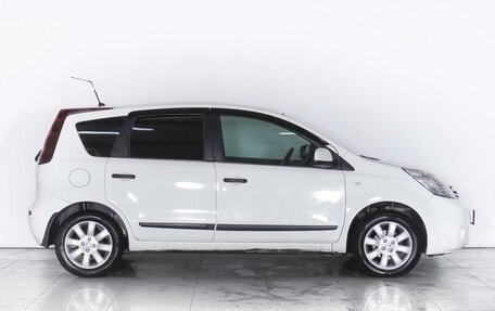 Nissan Note II рестайлинг, 2012 год, 970 000 рублей, 5 фотография