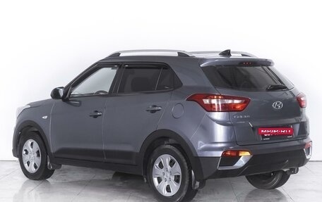 Hyundai Creta I рестайлинг, 2016 год, 1 499 000 рублей, 2 фотография