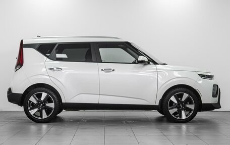 KIA Soul III, 2020 год, 2 419 000 рублей, 5 фотография