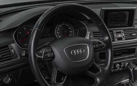 Audi A6, 2017 год, 2 699 000 рублей, 17 фотография