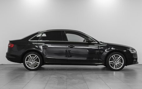 Audi A4, 2013 год, 1 849 000 рублей, 5 фотография