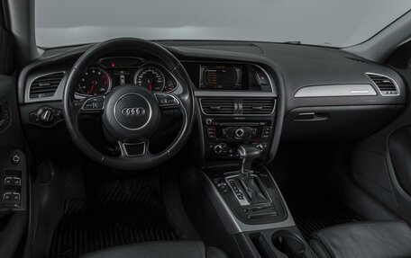 Audi A4, 2013 год, 1 849 000 рублей, 6 фотография