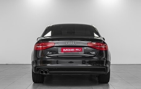 Audi A4, 2013 год, 1 849 000 рублей, 4 фотография