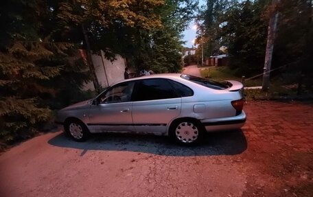 Toyota Carina E, 1997 год, 50 000 рублей, 10 фотография