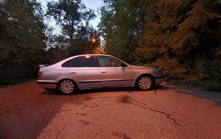 Toyota Carina E, 1997 год, 50 000 рублей, 15 фотография